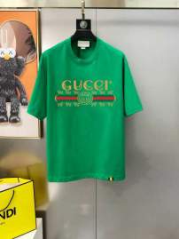 Picture of Gucci T Shirts Short _SKUGucciM-4XL11Lr56312003